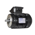 Busck AC-motor T2A80A-4A22, 0.55kW, 1420RPM, 230/400V, 50Hz, ATEX 22, aluminium