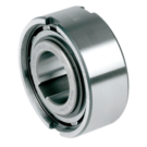 Stieber freewheel ASNU 30 steel