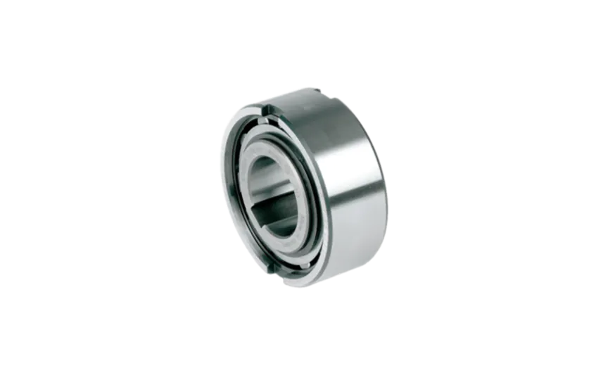 Stieber freewheel ASNU 30 steel